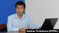 Нурдин Султамбаев