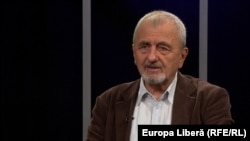 Arcadie Barbăroșie