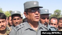 Ғулом Мустафохон Муҳсинӣ