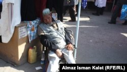 В группе риска внутренние мигранты и члены их семей