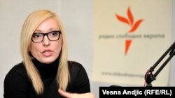 Olivera Kovačević izložena pritiscima predsednika Programskog saveta RTS-a