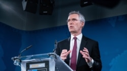 იენს სტოლტენბერგი