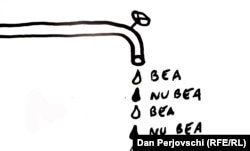 Rezultatul unui control OPC Buzău a constatat că apa de la robinet este mai pură decât apa plată a multor supermarketuri din această regiune.