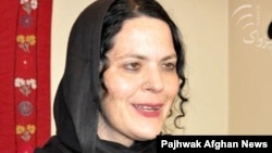 هیدر بار مسئول بخش زنان در سازمان دیدبان حقوق بشر