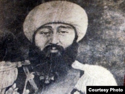 Сеид Алим-хан, последний правитель Бухарского эмирата (1911–1920)