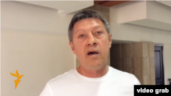 Марсель Габдрахманов