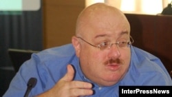 კახა ბენდუქიძე, საქართველოს ეკონომიკის ყოფილი მინისტრი