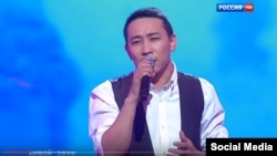 Кайрат Примбердиев