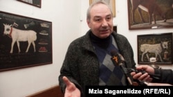 ზაზა აბაშიძე, კორნელი კეკელიძის სახელობის ხელნაწერთა ეროვნული ცენტრის დირექტორი