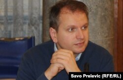 Srđan Perić, Pokret Preokret