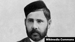 Шакир Рәмиев