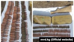 EK: Uložiti napore i u borbi protiv krijumčarenja oružja (ilustrativna fotografija)