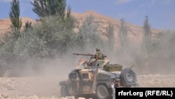 حکمتیار: همه در افغانستان از جنگ خسته شده‎اند.