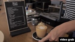 Platite kafu u Češkoj - bitkoinom