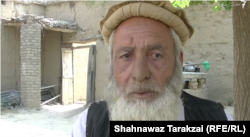 Zahir Shah's son Dawood Shah was one of the victims.