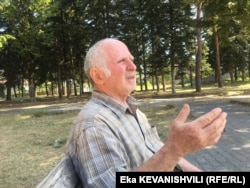 რობიზონ ჭელიძე