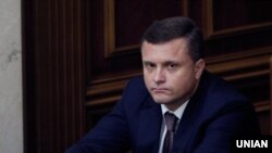 Сергій Льовочкін