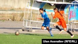 Футбольный матч 25 августа