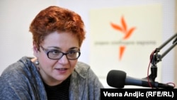 Već sada bi trebalo kupiti kartu za Strazbur: Tamara Skrozza