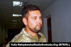 Дмитро Хірний