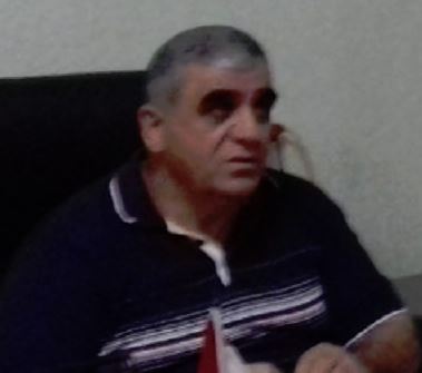 Аваз Хакимов