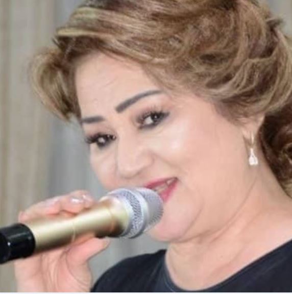 Мунира Хакимова