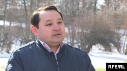 Экономист Мақсат Халық