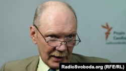 Андрій Веселовський, генеральний консул України у Канаді