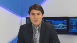 Ибраим Нуракун уулу.