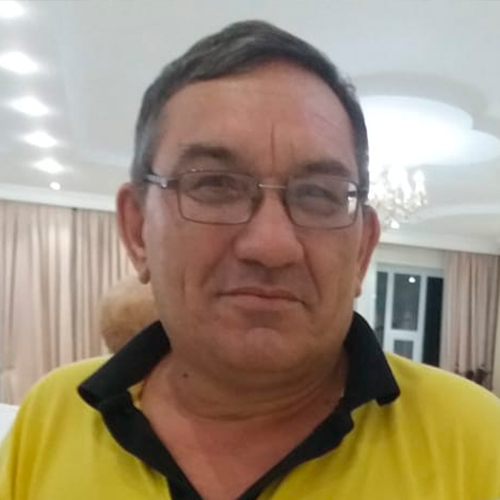 Ерік Күзетов