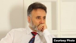 "Гурӯҳи 24"-ро тоҷири норозӣ, Умаралӣ Қувватов созмон дода буд