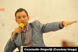 Віталій Портников