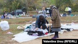 „Înainte de alegeri vin și-i amăgesc, promit multe, oamenii îi cred și la momentul actual încă mai jos ne-am dus.”