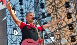 Олег Скрипка