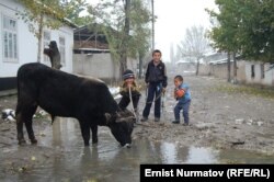 Ак-Таш айыл округу