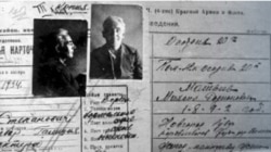 Справа Леся Курбаса. Радянський концтабір на Соловках