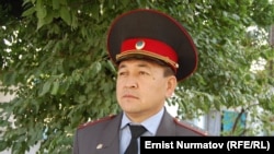 Жеңиш Ашырбаев.