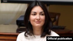 მაია სიდამონიძე