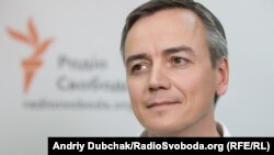 Александр Хара, эксперт фонда «Майдан закордонних справ»