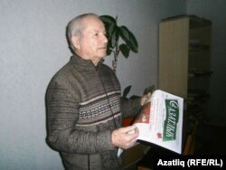 Фаик Таҗиев