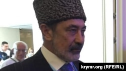 Али Озенбаш