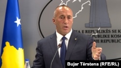 Haradinaj: Partije pokazale zrelost