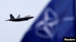 Vazdušne snage NATO-a