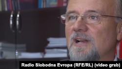 O ugovoru se skoro ništa ne zna: Zoran Pavlović