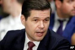 Уесс Мітчелл