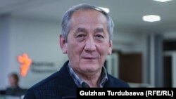 Акылбек Сариев