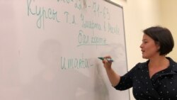 Лилиана Сафина