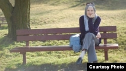 Алимә Сәләхетдинова