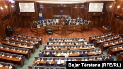 Zahtev o ukidanju Specijalnog suda ponovo može da se nađe pred poslanicima kroz dva meseca