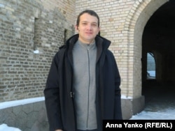 Вадим Свириденко